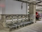 Luggage Carts Available